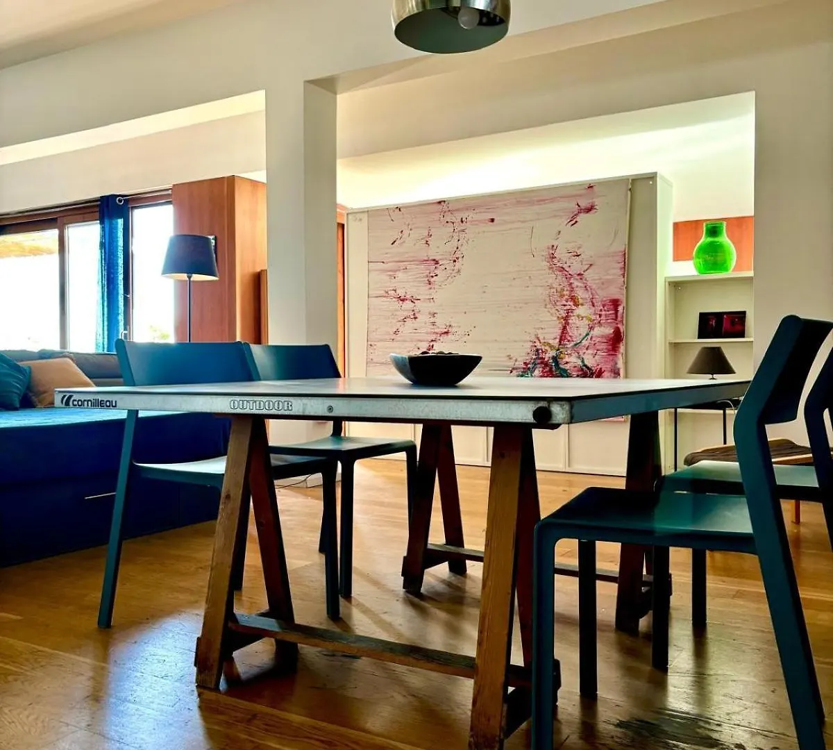 Mamamia #Teatroalmare Apartment Palermo Italy