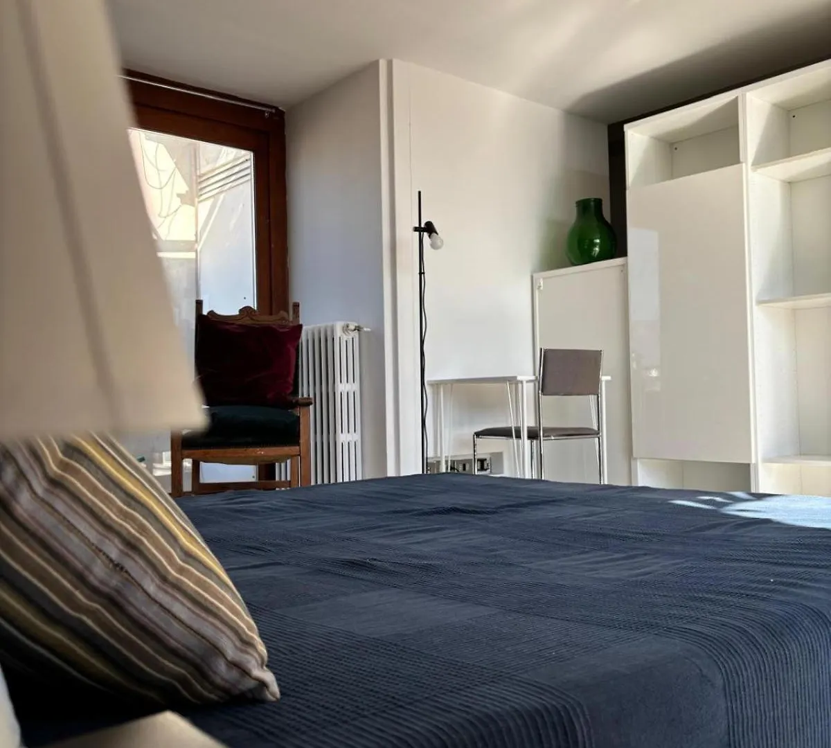 Mamamia #Teatroalmare Apartment Palermo