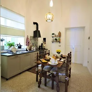 Apartment La Casetta, Palermo
