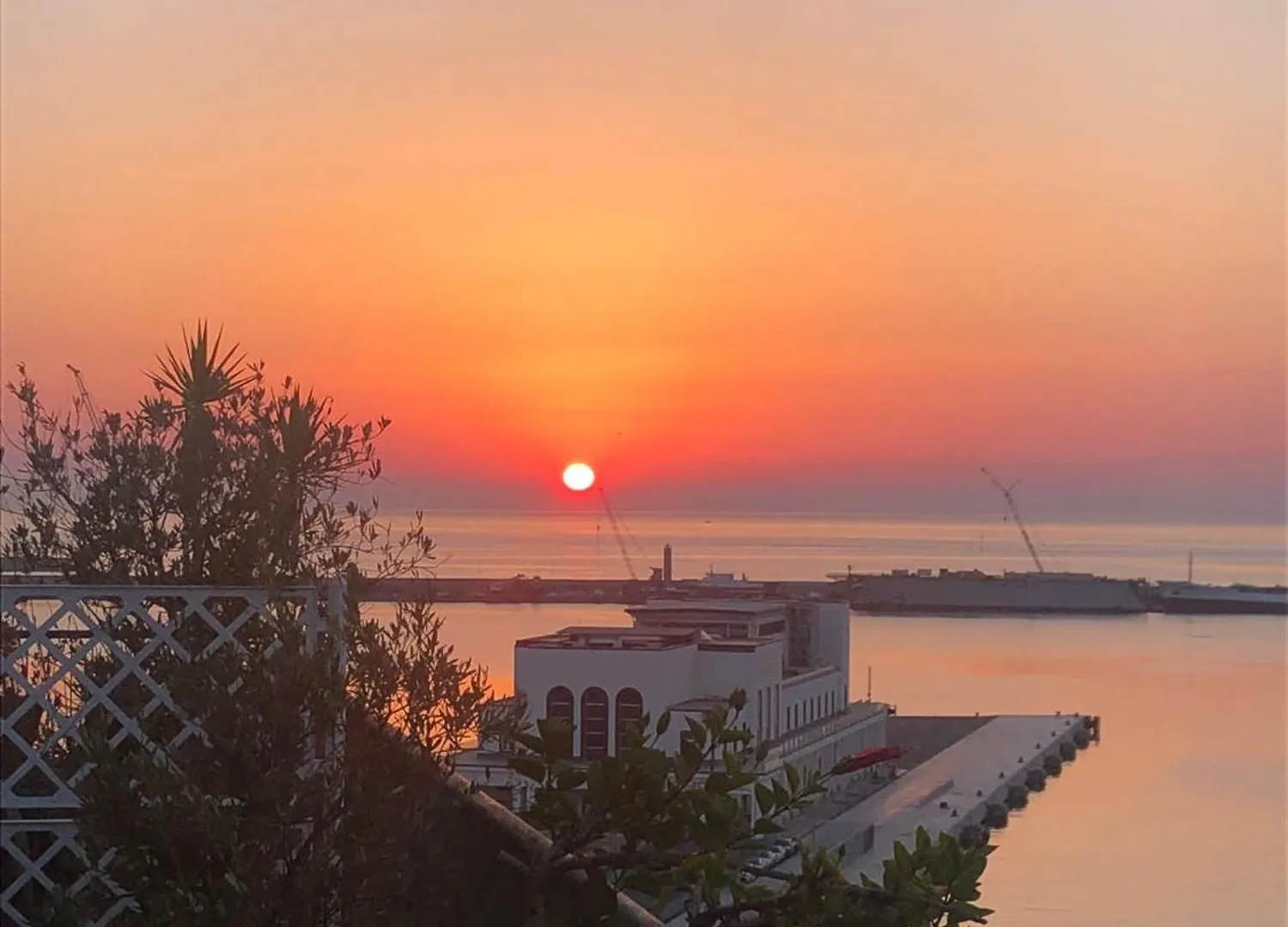 Apartament Mamamia #Teatroalmare Palermo 0*,  Włochy